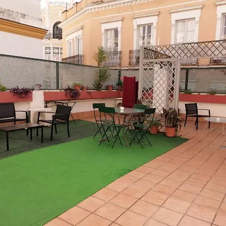 Sev B&t Habitación en casa particular *